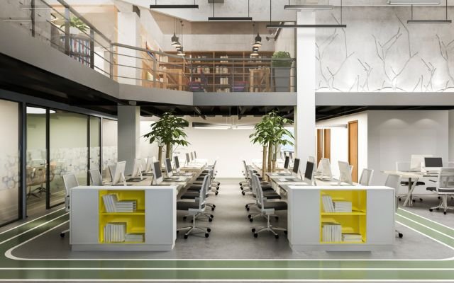 Flytte kontor Oslo Flytte kontor Oslo